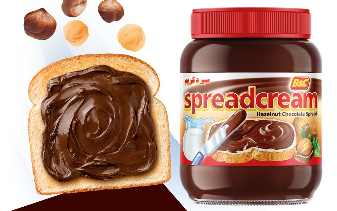 spreadcream 700